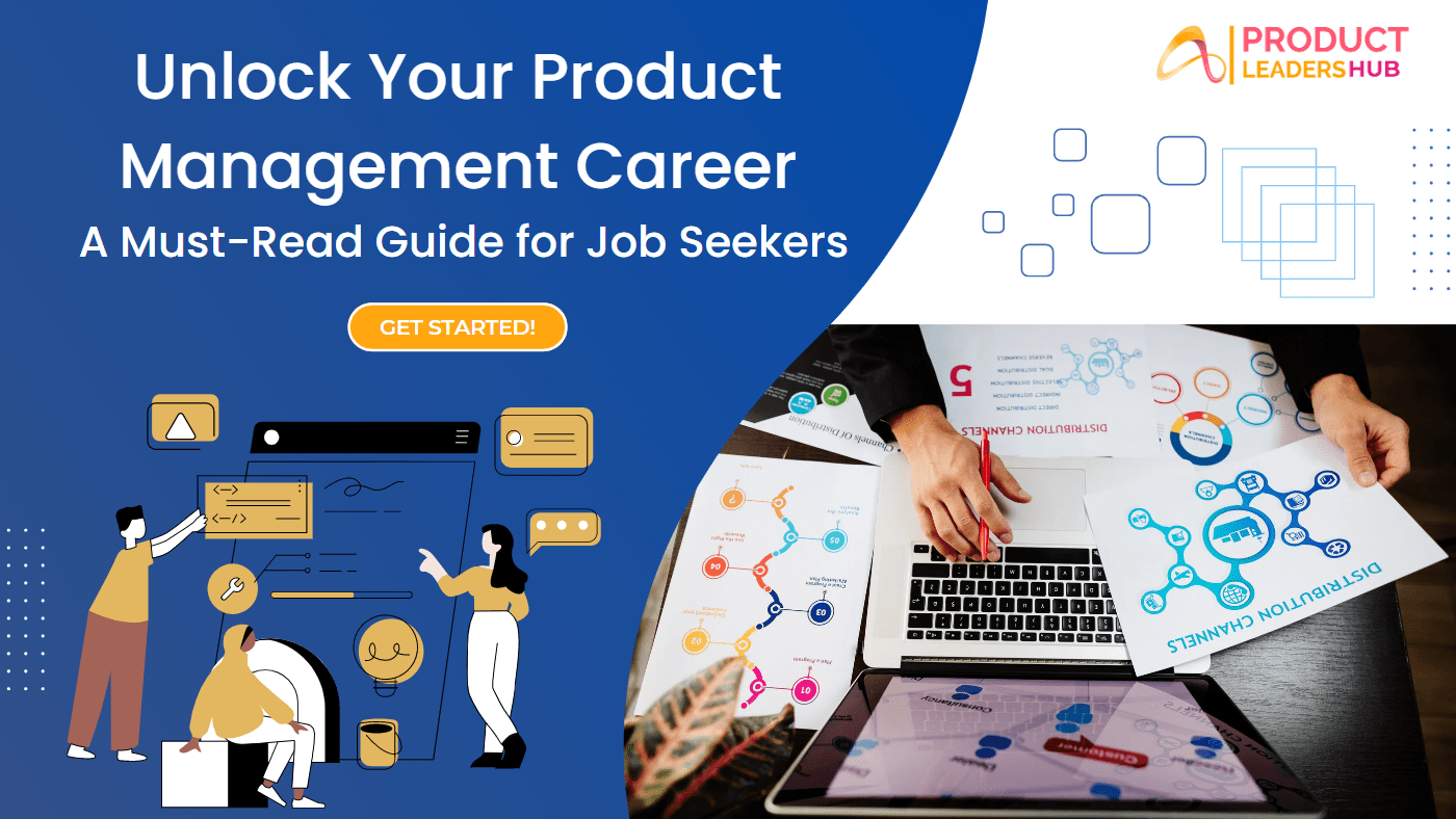 Unlock Your Product Management Career: A Must-Read Guide for Job Seekers